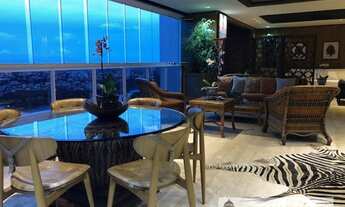 Imagem 6: Apartamento com 3 quartos no Edifício Heritage - Bairro Guanabara em Londrina