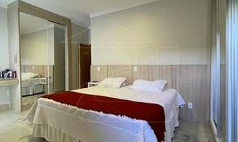 Imagem 7: Marília - Casa de Condomínio - Jardim Tangará