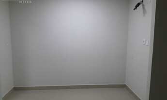 Imagem 4: Alugo excelente sala comercial no Golden Tower com divisórias e garagem privativa