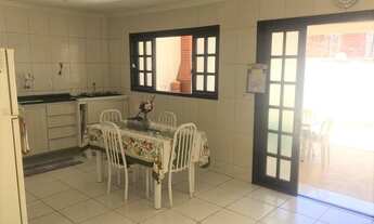 Imagem 6: Sobrado Residencial à venda, Residencial Dom Bosco, São José dos Campos - SO0013