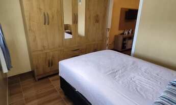 Imagem 7: Casa para venda possui 150 metros quadrados com 2 quartos em Laranjeiras - Betim - Minas G