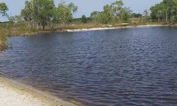 Imagem 1: Lotes escriturados e registrado