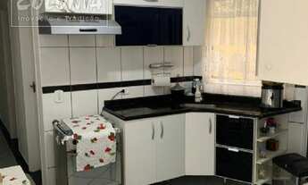 Imagem 4: Santo André - Apartamento Padrão - Vila São Pedro