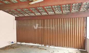 Imagem 3: Casa - Jardim Itapuã - Valinhos