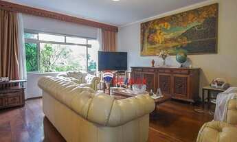 Imagem 5: Casa GRANDE no miolo do Anália Franco com 321m2, 9 vagas, 10 metros de frente por R$ 1.500