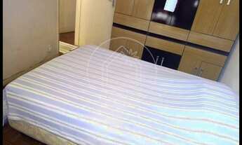 Imagem 4: Apartamento para venda com 2 quartos no Cachambi - Rio de Janeiro - RJ