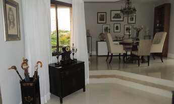 Imagem 3: Apartamento 3 suítes, 240 m² por R$ 2.400.000 - Campo Belo - São Paulo/SP