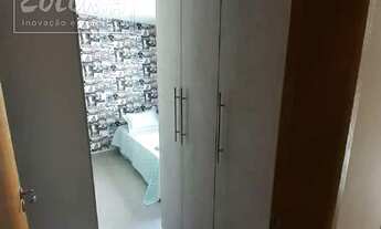 Imagem 5: Santo André - Apartamento Padrão - Vila Camilópolis