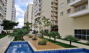 Imagem 4: Apartamento com 3 dormitórios à venda, 76 m² por R$ 360.000,00 - Jardim das Américas 2ª Et