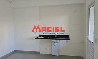 Imagem 2: Venda - APARTAMENTO - MARANATA PARQUE INDUSTRIAL - PARQUE INDUSTRIAL - SAO JOSE DOS CAMPOS