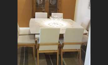 Imagem 4: Apartamento para venda com 112 metros quadrados com 3 quartos