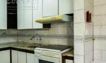 Imagem 3: São Bernardo do Campo - Apartamento Padrão - Centro