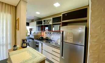 Imagem 2: Apartamento à venda no bairro Terra Bonita - Londrina/PR