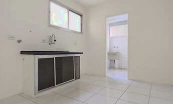 Imagem 2: Apartamento para aluguel com 47 metros quadrados com 1 quarto em Liberdade - São Paulo - S