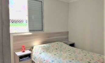 Imagem 5: Apartamento Residencial à venda, Jardim Apolo, São José dos Campos - AP4009