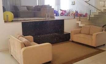 Imagem 4: Casa residencial à venda, Condomínio Vale das Águas, Bragança Paulista - SO0029