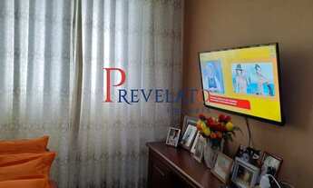 Imagem 2: AP-7685 - APTO 2 DORM. PQUE S.VICENTE - MAUÁ - SP