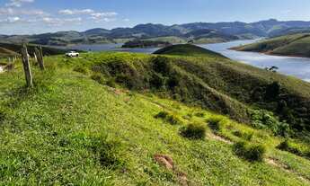 Imagem 5: Linda Chácara - Beira da Represa