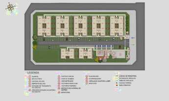 Imagem 6: Pré Lançamento Região da Messejana (Cód0106