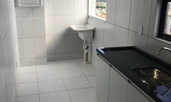 Imagem 6: Apartamento possui 65 m² com 3 Quartos 1 Suíte Armários em Madalena - Recife - PE