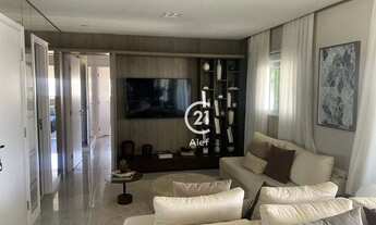 Imagem 3: Apartamento com 3 dormitórios à venda, 136 m² por R$ 1.541.000,00 - Vila Anastácio - São P