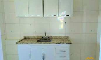 Imagem 2: Apartamento Residencial à venda, Vila Maria, São José dos Campos - AP5478