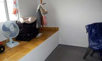 Imagem 7: São Paulo - Casa Padrão - Bosque da Saúde