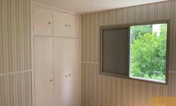 Imagem 6: LOCAÇÃO - APARTAMENTO COM 100m², 03 DORMITÓRIOS SENDO 01 SUÍTE NO REAL PARQUE