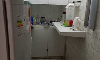 Imagem: Sala/Conjunto para venda com 168 metros