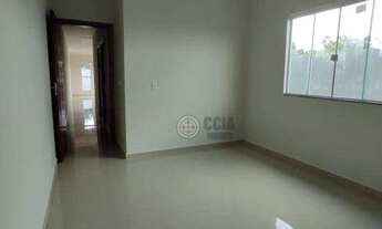 Imagem 3: Casa com 2 dormitórios à venda, 65 m² por R$ 270.000,00 - Loteamento Comercial e Residenci