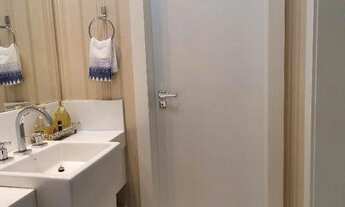 Imagem 6: Vendo Sobrado Novo, 317,74 m², 4 Suítes, Condomínio Alphaville 2, Região Jardim Italia, Cu