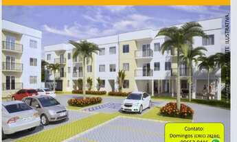 Imagem 4: Apto escritura 2 quartos ingleses financiamento bancário