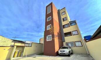 Imagem 4: Apartamento com 3 dormitórios à venda, 62 m² por R$ 269.000 - Boneca do Iguaçu - São José