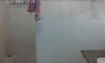 Imagem 5: Santo André - Casa Padrão - Jardim