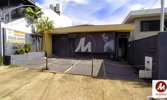 Imagem: Casa (térrea na rua) 3 dormitórios/suite