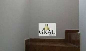 Imagem 4: Sobrado com 3 dormitórios para alugar, 150 m² por R$ 2.800,00/mês - Assunção - São Bernard