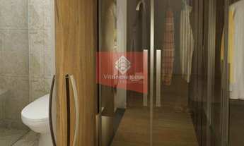 Imagem 6: Casa de Condomínio com 3 dorms, Nova Alvorada, Uberlândia - R$ 1.25 mi, Cod: 50