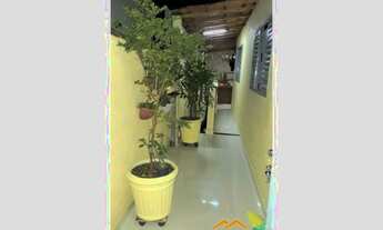 Imagem 7: Casa Residencial à venda, Bosque dos Eucaliptos, São José dos Campos - CA1615