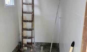 Imagem 3: Sobrado à venda possui 121 metros quadrados, com 3 quartos, sendo 1 suíte