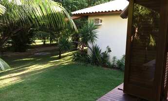 Imagem 6: Locação belissima casa de 4 suites em Itacimirim