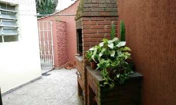 Imagem 3: São Bernardo do Campo - Casa Padrão - Rudge Ramos