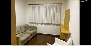 Imagem 7: Apartamento com 3 dormitórios para alugar, 130 m² por R$ 9.000,00/mês - Moema - São Paulo