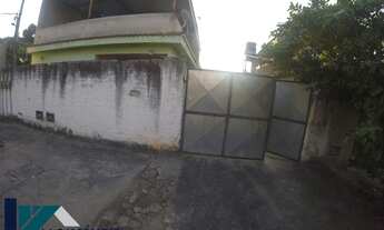 Imagem: Casa para Venda em Duque de Caxias, Jardim