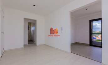 Imagem 2: SÃO JOSÉ DOS PINHAIS - Apartamento Padrão - Cidade Jardim