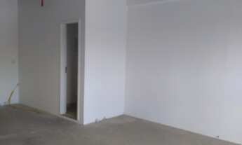 Imagem 3: Sala comercial nova de 46 m² ao lado do metro