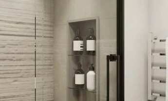 Imagem 5: Espetacular LOFT de alto padrão no bairro dos Jardins