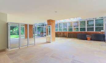 Imagem 4: Casa para comprar no Morumbi com 5 quartos (4 suítes)