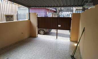 Imagem 2: Casa com 3 dormitórios à venda por R$ 420.000,00 - Jardim Elvira - Osasco/SP