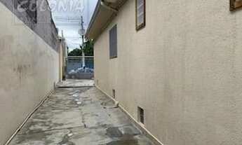 Imagem: Santo André - Terreno Padrão - Campestre