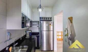 Imagem 6: Apartamento para venda tem 93 metros quadrados com 3 quartos